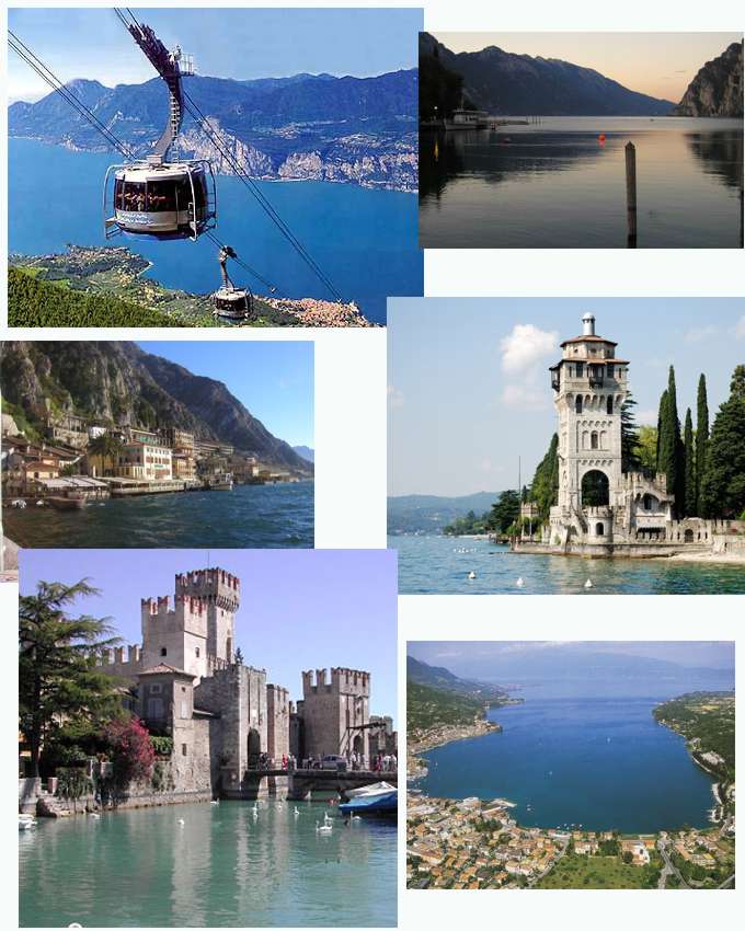 lago di Garda