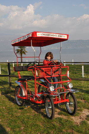 Risciò